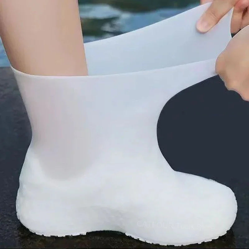 CrepCloak Shoe Protectors