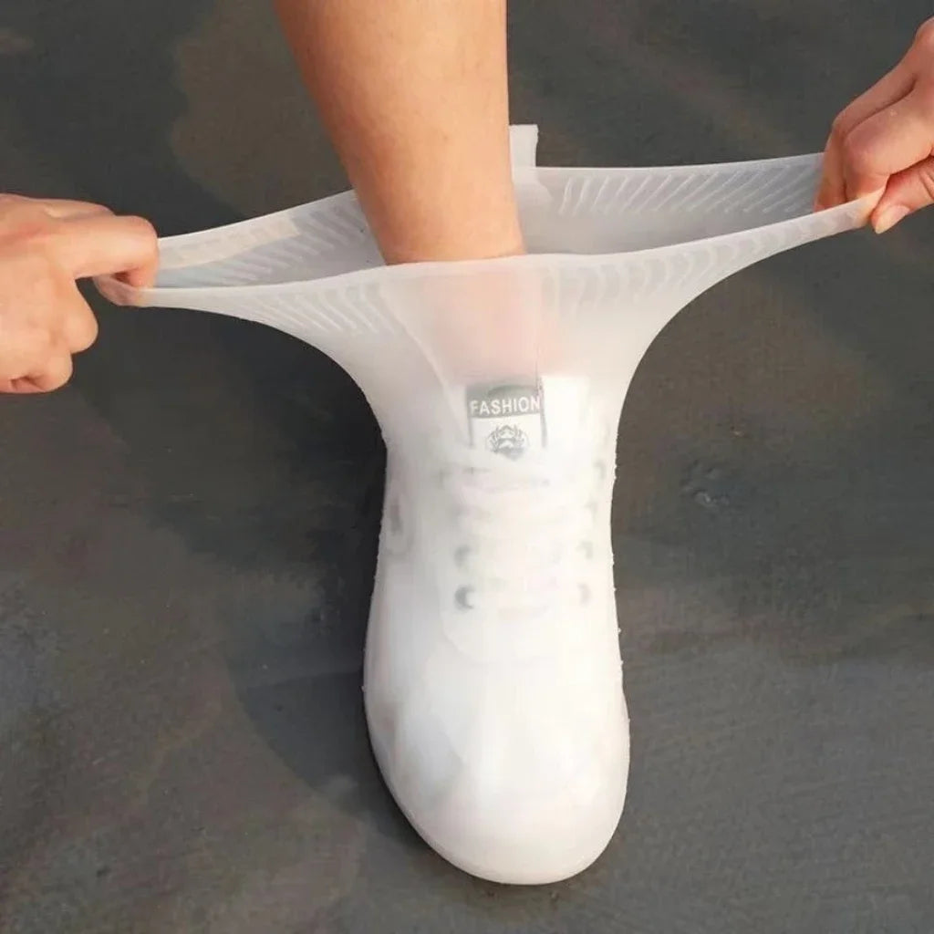 CrepCloak Shoe Protectors